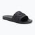 Pánské nazouváky Calvin Klein HM0HM02113 Ess Texture triple black