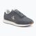 Pánské boty Calvin Klein YM0YM01361 Retro Runner Ess Mix Mat night owl/off white