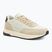 Pánské boty Calvin Klein HM0HM01714 Low Top Lace Up silvermoss/vaporous white/bordeaux
