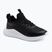 Pánské boty Calvin Klein YM0YM01443 Eva Runner Laceup Sock Mat Mix ck black