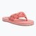 Dámské žabky Tommy Hilfiger Braided Thong enchanted pink