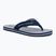 Dámské žabky Tommy Hilfiger Ithaca Stripe Summer preppy navy