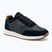Pánské boty Tommy Hilfiger Runner Suede Mix tracksuits desert sy