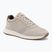 Pánské boty Tommy Hilfiger Runner Suede Mix classic stone tracksuits