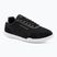 Pánské boty Tommy Hilfiger Low Pro Cupsole Nylon Suede Mix black