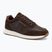 Pánské boty Tommy Hilfiger Runner Suede Mix cocoa tracksuits