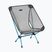 Turistická židle Helinox Chair Zero LT cyan