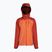 Dámská bunda do deště BLACKYAK Zebu orange 20010211B