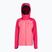 Dámská bunda do deště BLACKYAK Zebu pink 2001021J3