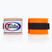 Boxerské bandáže Fairtex Handwraps 300 cm orange