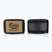 Boxerské bandáže  Fairtex Elastic Handwraps 455 cm black