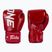 Boxerské rukavice Fairtex ONE X Fairtex Boxerské red
