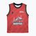 Pánské tréninkové tričko YOKKAO Basket Bridge Tank Top red