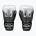 Boxerské rukavice Top King Muay Thai Super Star Air silver