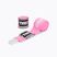 Boxerské bandáže Top King 450 cm pink