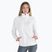 Dámská fleece mikina Columbia Fast Trek II bílá 1465351