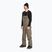 Pánské snowboardové kalhoty Volcom Roan Bib Overall teak