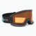 Lyžařské brýle DRAGON DX3 OTG celestial/lumalens amber