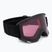 Lyžařské brýle Atomic Savor L black/rose