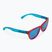 Dětské sluneční brýle Oakley Frogskins XXS acid pink/prizm sapphire