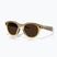 Brýle s kamerou Oakley Meta HSTN light curry/transitions brown