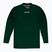 Pánské hokejové tričko s dlouhým rukávem CCM 5000 SR dark green