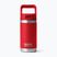 Termo láhev YETI Rambler Kids 354 ml rescue red
