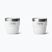 Hrnek YETI Rambler 118 ml 2 pcs. white