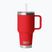 Termohrnek YETI Rambler Straw 1000 ml rescue red