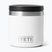 Termoska na jídlo YETI R8 Food Jar 237 ml white