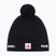 Zimní čepice Eisbar Trail Pompon SA black