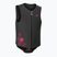 Dětská ochranná vesta Komperdell Ballistic Flex Fit Pro Jr black/pink