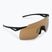 Sluneční brýle Red Bull SPECT Gabe black/brown with gold mirror