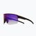Sluneční brýle Red Bull SPECT Dakota soft touch mauve/gradient smoke red/purple mirror
