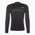 Pánský cyklistický dres Ion Traze Ls černý 47222-5065
