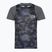 Pánský cyklistický dres Ion Scrub Ss šedý 47222-5010