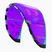 Kite na kitesurfing DUOTONE Evo SLS 2026 purple