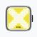 Přední světlo na kolo Knog Blinder Grid 12283