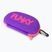 FUNKY TRUNKS Case Closed Pouzdro na plavecké brýle fialové FYG019N0220100