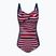 Dámské jednodílné plavky Funkita Ruched One Piece riviera