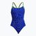 Dámské jednodílné plavky  Funkita Diamond Back One Piece much munchies