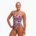Dámské jednodílné plavky Funkita Single Strap One Piece mess match