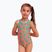 Dětské jednodílné plavky Funkita Printed One Piece stars below