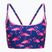 Horní díl plavek Funkita Sports Top flocked up