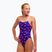 Dětské jednodílné plavky Funkita Diamond Back One Piece flocked up