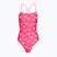 Dámské jednodílné plavky Funkita Strapped In One piece flaming go gos