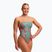 Dámské jednodílné plavky Funkita Single Strength One pieces hush puffy