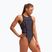 Dámské jednodílné plavky Funkita Hi Flyer One pieces pin stripe