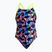 Dětské jednodílné plavky Funkita Diamond Back One Piece blast buddies