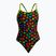 Dámské jednodílné plavky Funkita Diamond Back One Piece pawsome